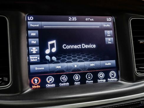 Used 2021 Dodge Charger Scat Pack RWD image 78