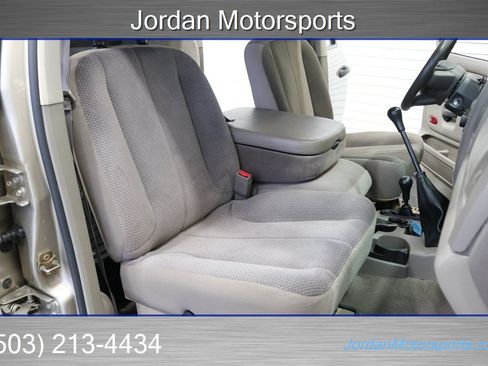 Used 2004 Dodge Ram 2500 Truck SLT w/ Trailer Tow Group image 17