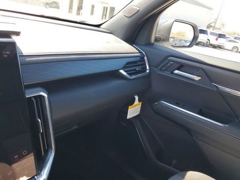 New 2026 GMC Acadia Elevation w/ Black Edition image 25