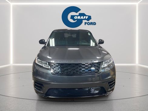 Used 2021 Land Rover Range Rover Velar R-Dynamic S image 11