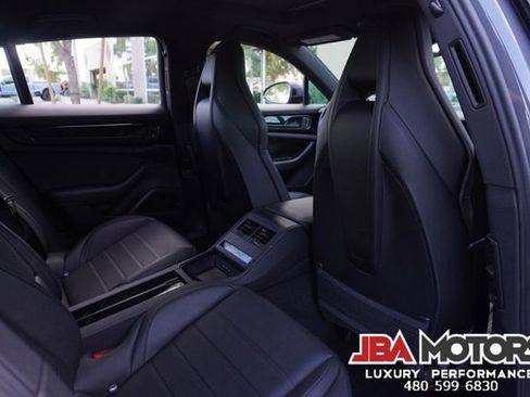 Used 2025 Porsche Panamera 4 image 90