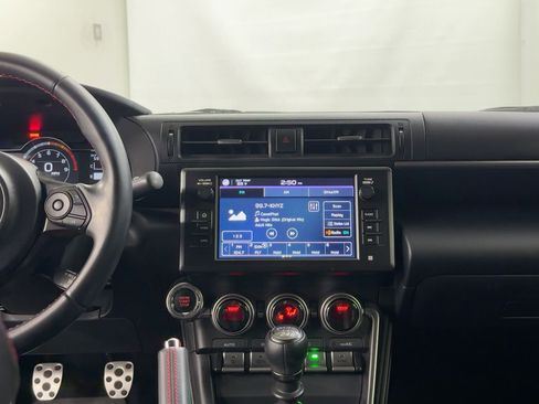 Used 2023 Subaru BRZ Limited image 31