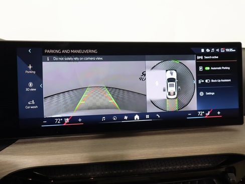 New 2025 BMW 330i xDrive 330i xDrive w/ M Sport Package image 7