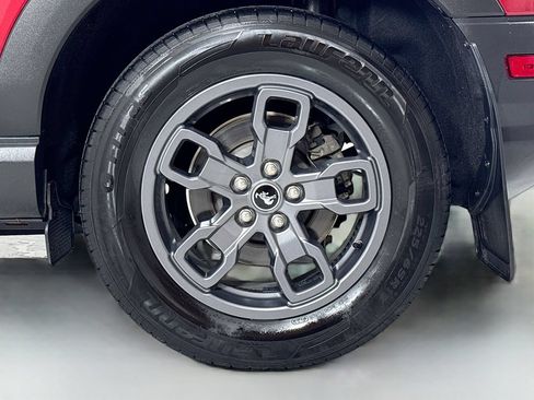 Used 2021 Ford Bronco Sport Big Bend w/ Big Bend Package AWD/4WD image 9