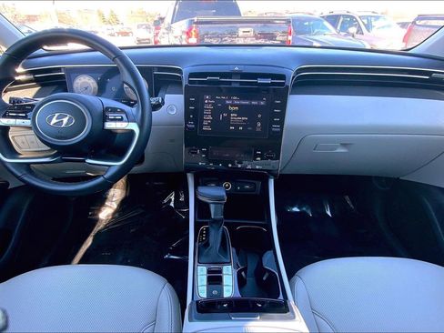Used 2023 Hyundai Tucson SEL w/ Convenience Package image 13