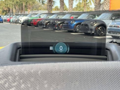 Used 2025 MINI Cooper S FWD image 26