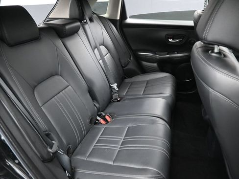Used 2025 Honda HR-V EX-L image 33