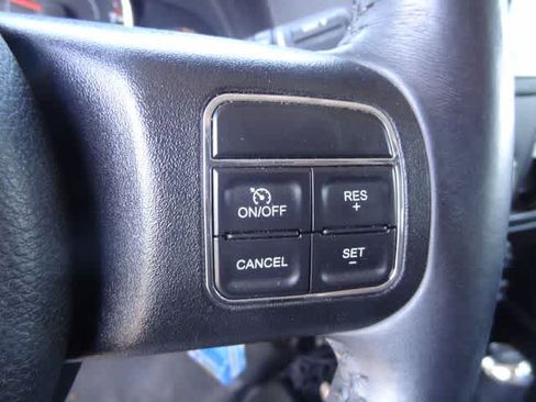 Used 2017 Jeep Wrangler Unlimited Sahara w/ Max Tow Package AWD/4WD image 18