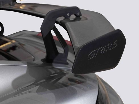 Used 2024 Porsche 718 Cayman GT4 RS w/ Weissach Package image 26