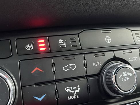 Used 2023 Dodge Durango Citadel image 35