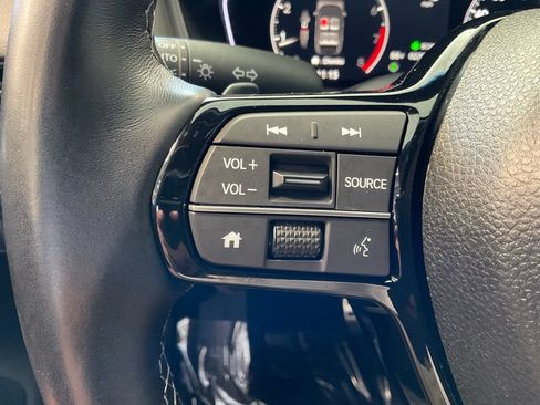 Used 2025 Honda Civic Sport image 12