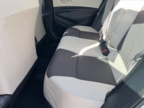 New 2026 Toyota Corolla LE image 17