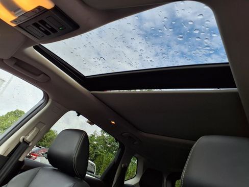 Used 2021 Nissan Rogue SL image 15