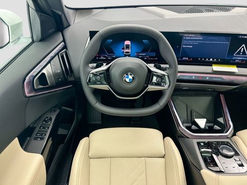 New 2026 BMW X3 xDrive30 w/ Convenience Package AWD/4WD image 10