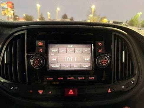 Used 2022 RAM ProMaster City Tradesman image 17