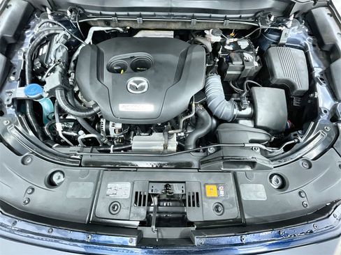 Used 2019 MAZDA CX-5 Grand Touring Reserve image 11