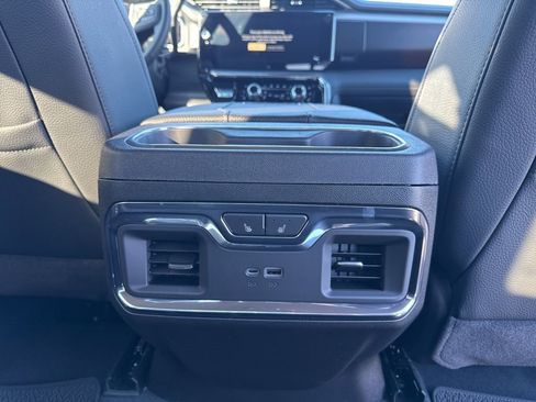 New 2026 GMC Sierra 2500 Denali w/ Denali Reserve Package image 28