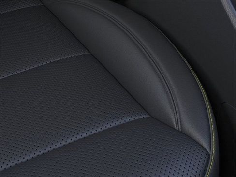 New 2026 Chevrolet Trax ACTIV image 21