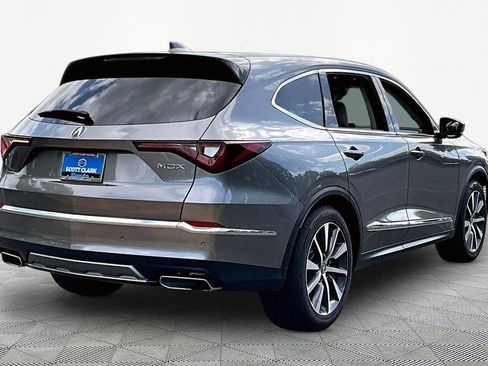 Used 2026 Acura MDX FWD w/ Technology Package image 6