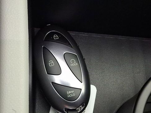 New 2026 Hyundai Kona Limited AWD/4WD image 15