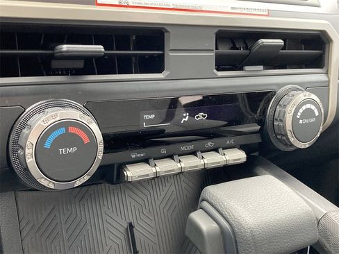 New 2026 Toyota Tacoma SR5 image 24