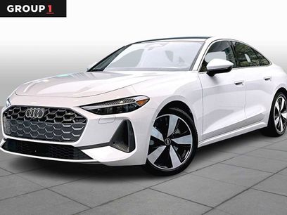 Certified 2025 Audi A5 2.0T Premium Plus w/ Premium Plus