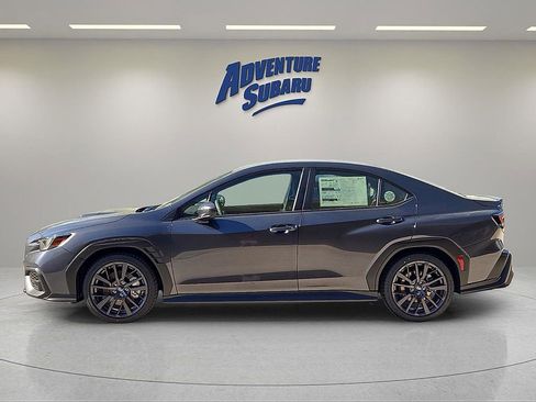 New 2026 Subaru WRX Premium AWD/4WD image 4