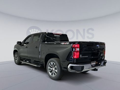 New 2026 Chevrolet Silverado 1500 LT image 14