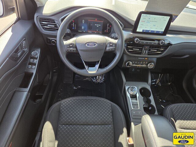 Certified 2023 Ford Escape Active FWD image 13