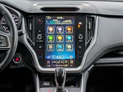 Used 2022 Subaru Outback Limited image 30