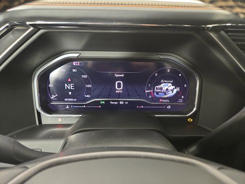 Certified 2024 GMC Sierra 2500 AT4 image 17