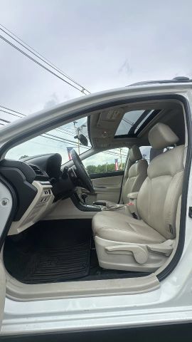 Used 2014 Subaru Crosstrek Touring AWD/4WD image 11