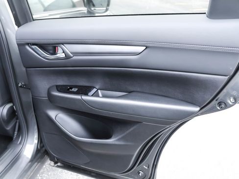 Used 2025 MAZDA CX-5 AWD 2.5 S w/ Select Package image 31