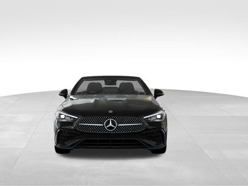 New 2026 Mercedes-Benz CLE 300 4MATIC Cabriolet image 7