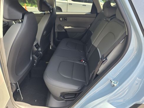 New 2027 Kia Seltos EX AWD/4WD image 4