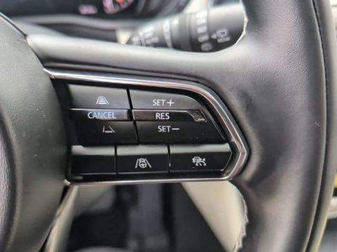 Certified 2026 MAZDA CX-90 3.3 Turbo S w/ Premium Plus AWD/4WD image 30