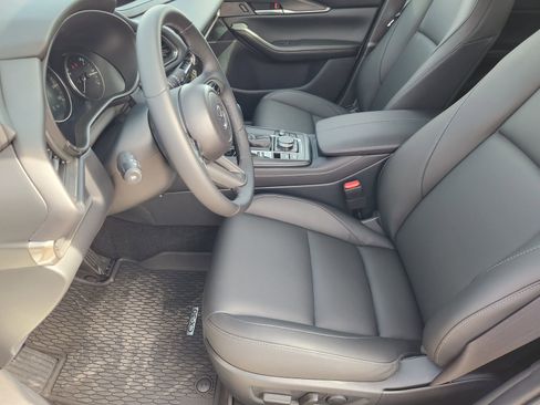 New 2026 MAZDA CX-30 AWD 2.5 S w/ Select Sport Pkg image 14