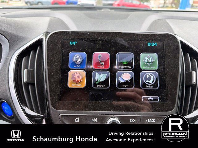 Used 2017 Chevrolet Volt LT FWD image 10