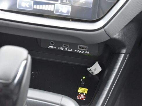 New 2025 Subaru Crosstrek 2.5i Limited image 20