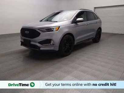 Used 2022 Ford Edge ST-Line