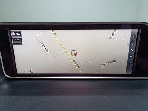 Used 2019 Lexus RX 350 F Sport image 18