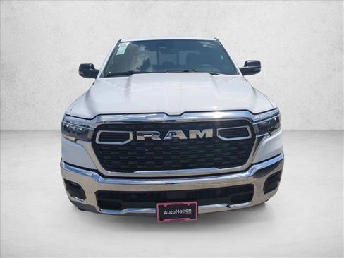 New 2026 RAM 1500 Lone Star RWD image 6