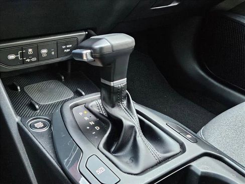 Used 2025 Kia K4 EX FWD image 14