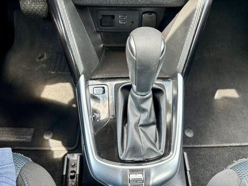 Used 2018 Toyota Yaris iA FWD image 25