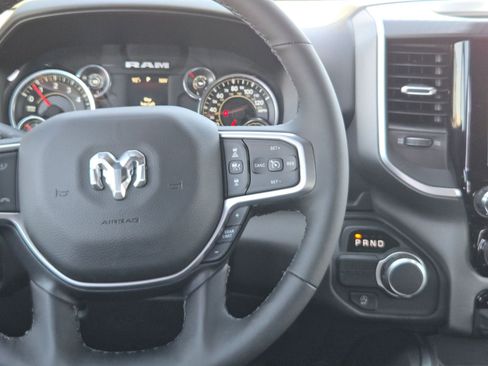 Used 2025 RAM 1500 Lone Star RWD image 20