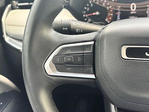 Used 2023 Jeep Compass Limited AWD/4WD image 20