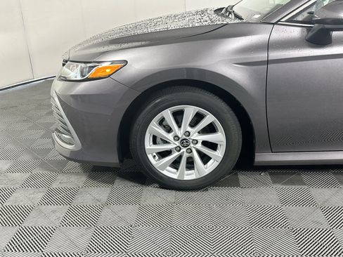 Used 2024 Toyota Camry LE FWD image 11