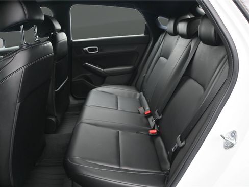 Used 2024 Acura Integra A-Spec FWD image 9