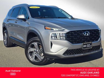 Used 2023 Hyundai Santa Fe SEL