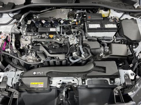 New 2026 Toyota Corolla Cross LE image 9